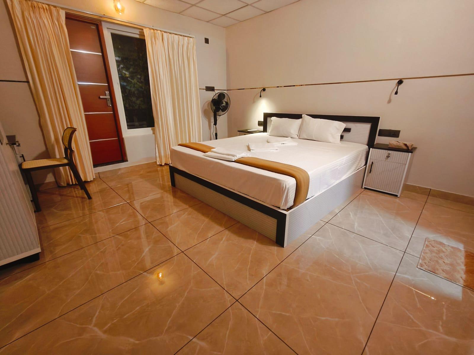 Oblue Beach Villa – photo 4
