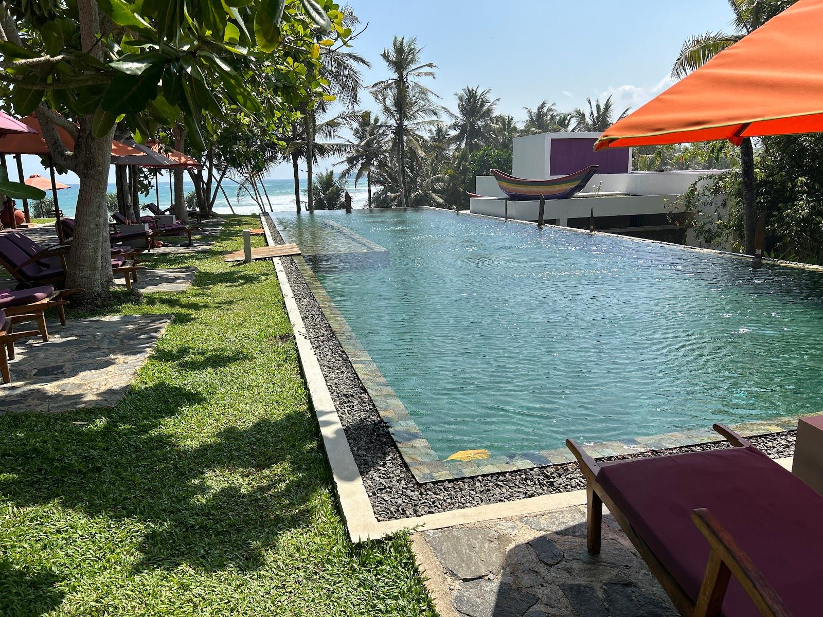 Mango Tree Spa Beach Hotel – photo 1