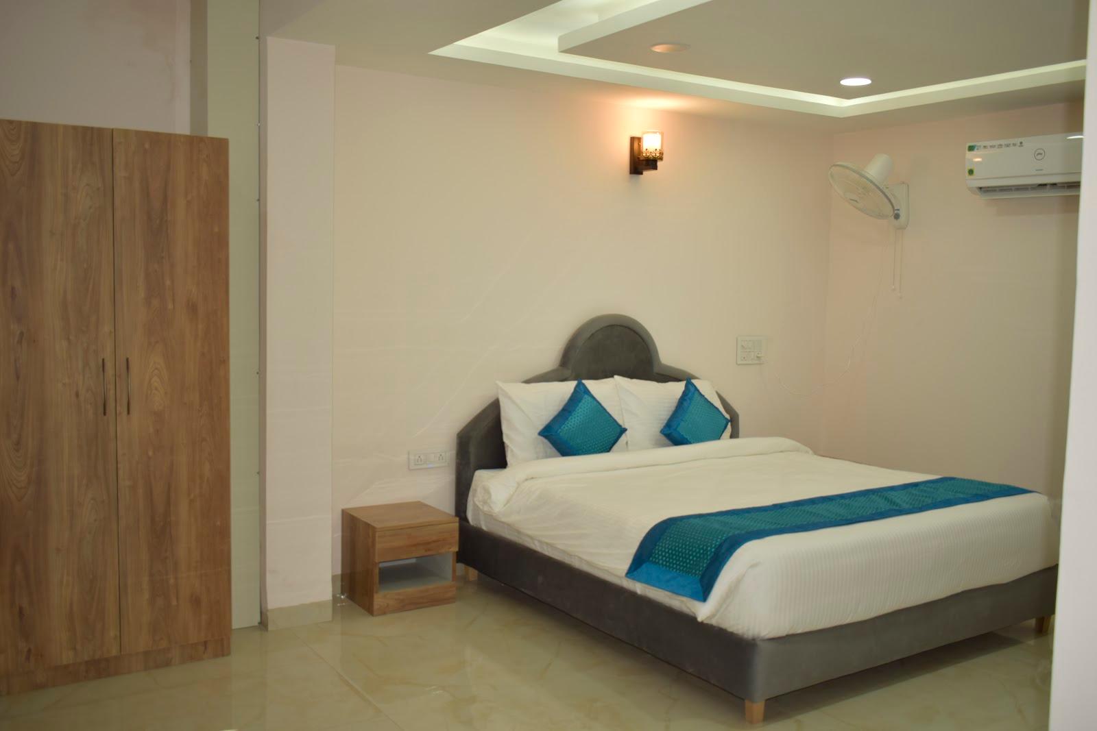IMMENSE RESIDENCY - Hotel | Restaurant | Banquet Hall | Bar | Cafe – photo 4