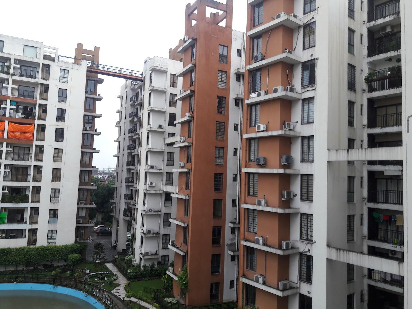 Little Green Serviced Apartments – photo 1