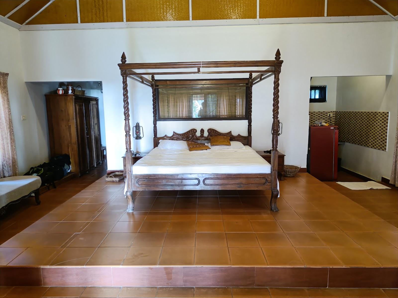 Bay Cliff Cottages – photo 1