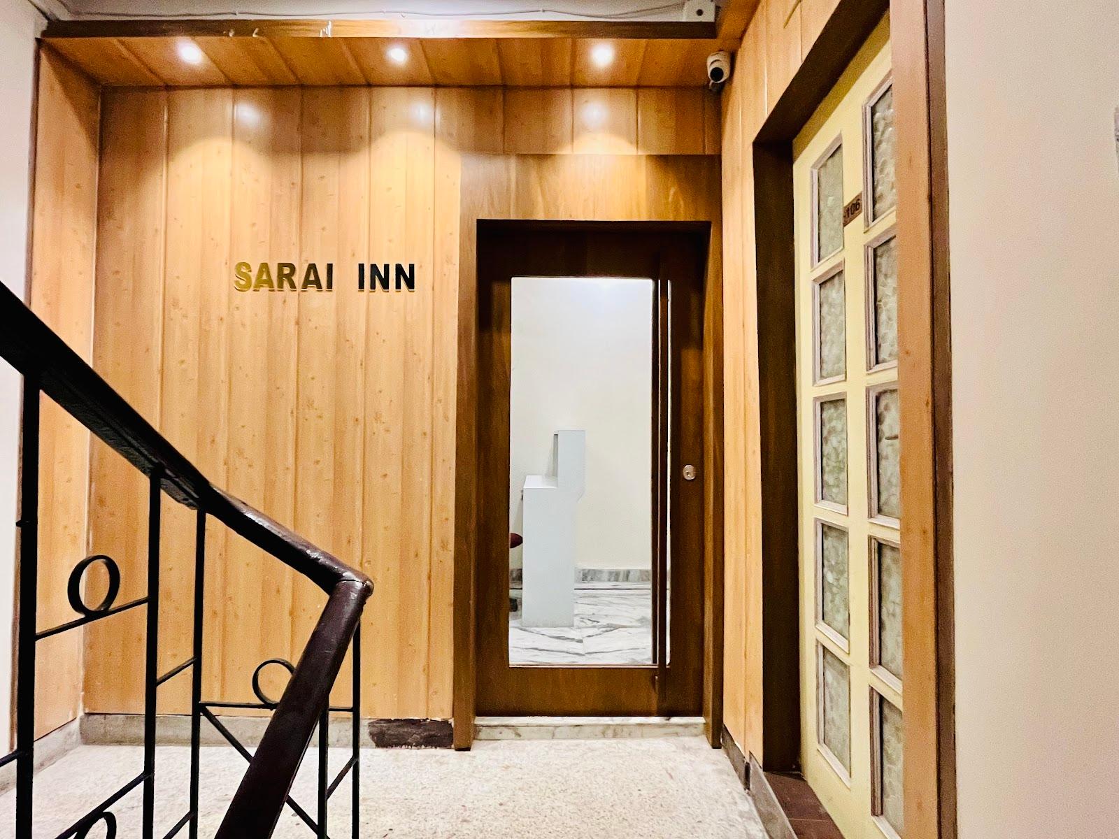 Sarai Inn – photo 4