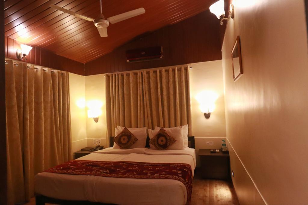 Radha Hari Cottage – photo 3