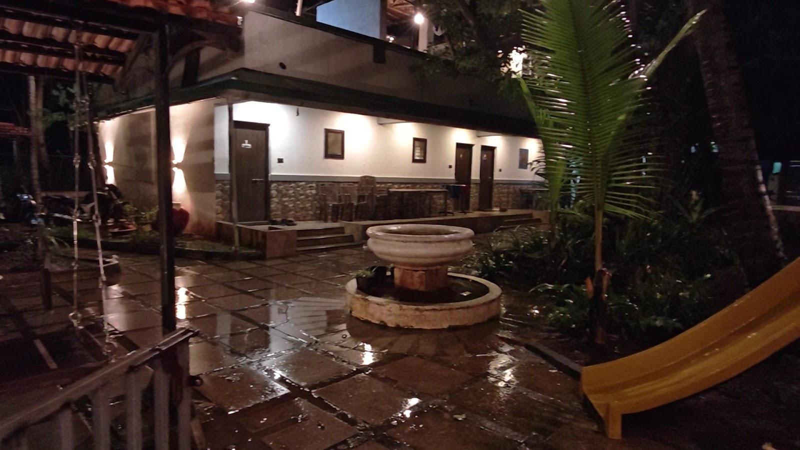 Sanman Beach Resort – photo 2