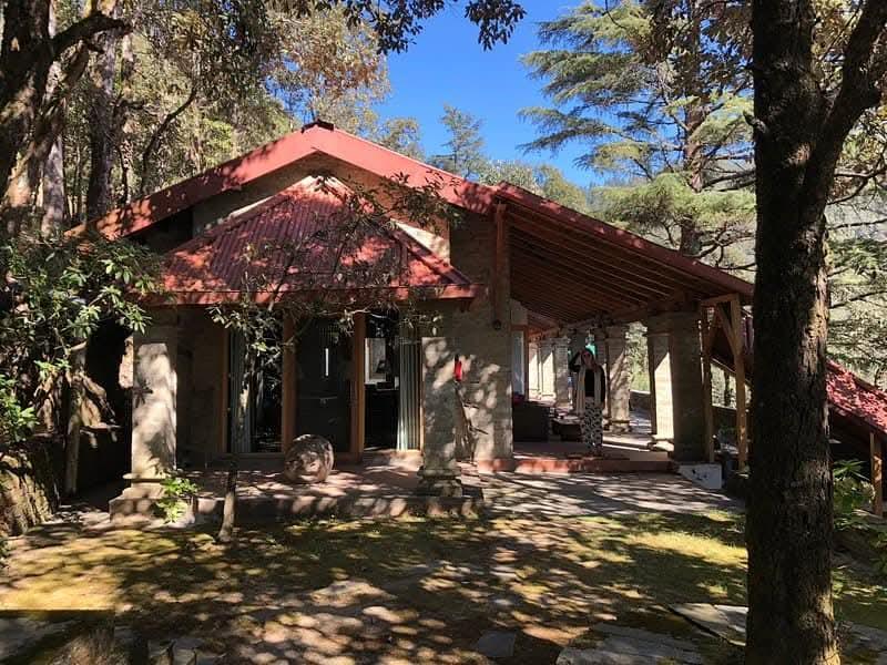 Mary Budden Estate | Luxury Resorts in Binsar, Uttarakhand – photo 3