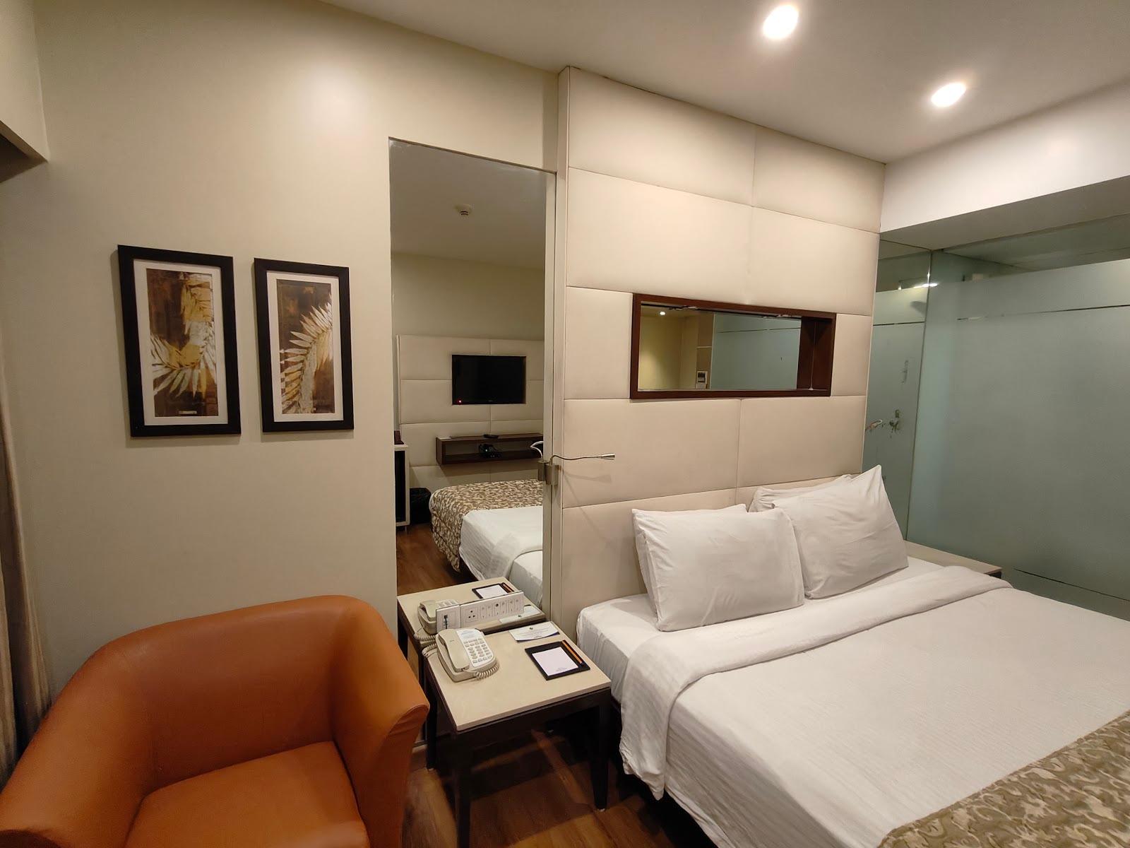 Majestic Court Sarovar Portico, Navi Mumbai – photo 3