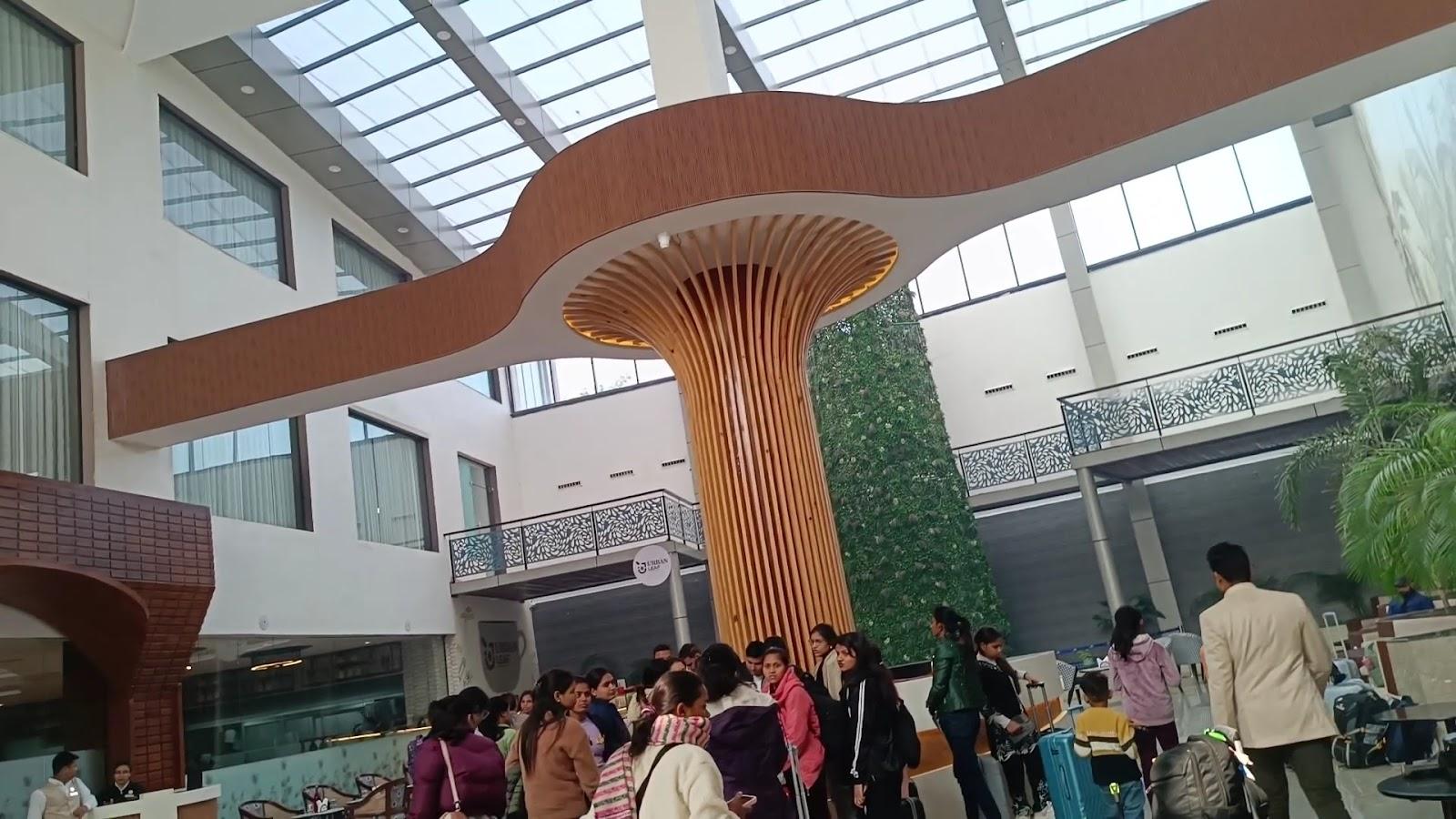 The Aviyaan – photo 2