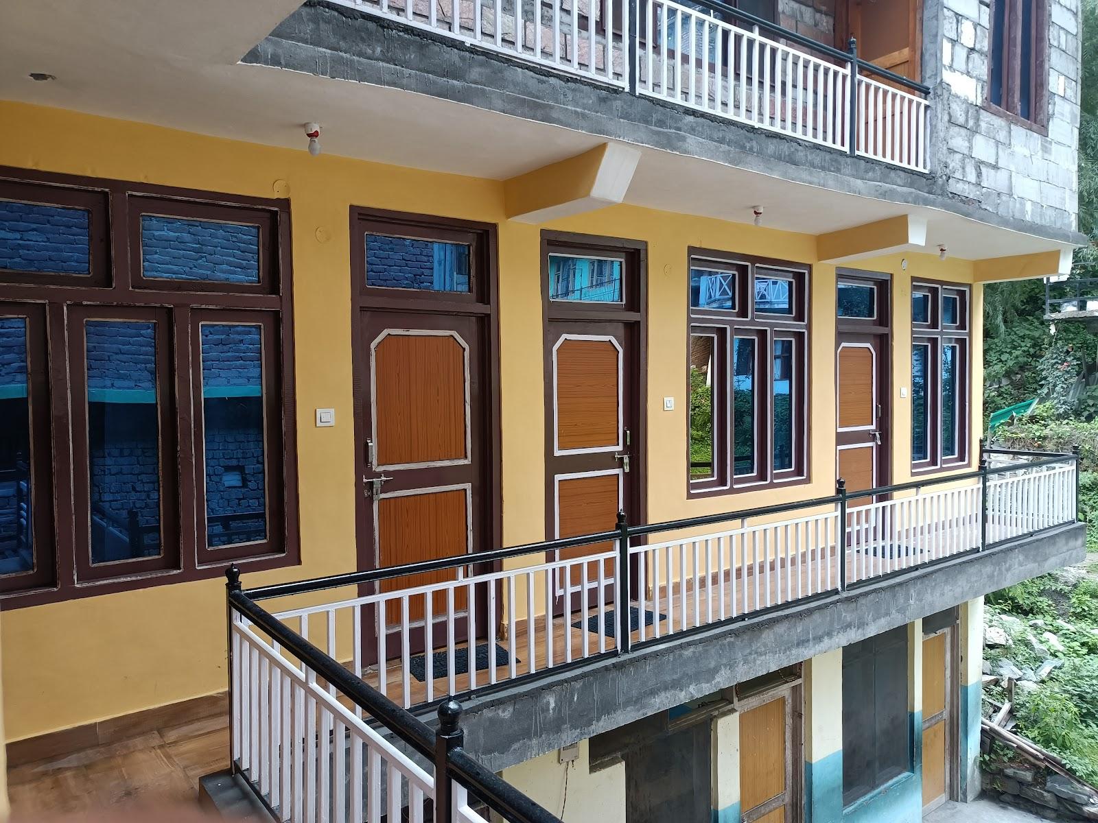 Jibhi Offbeat Home – photo 1