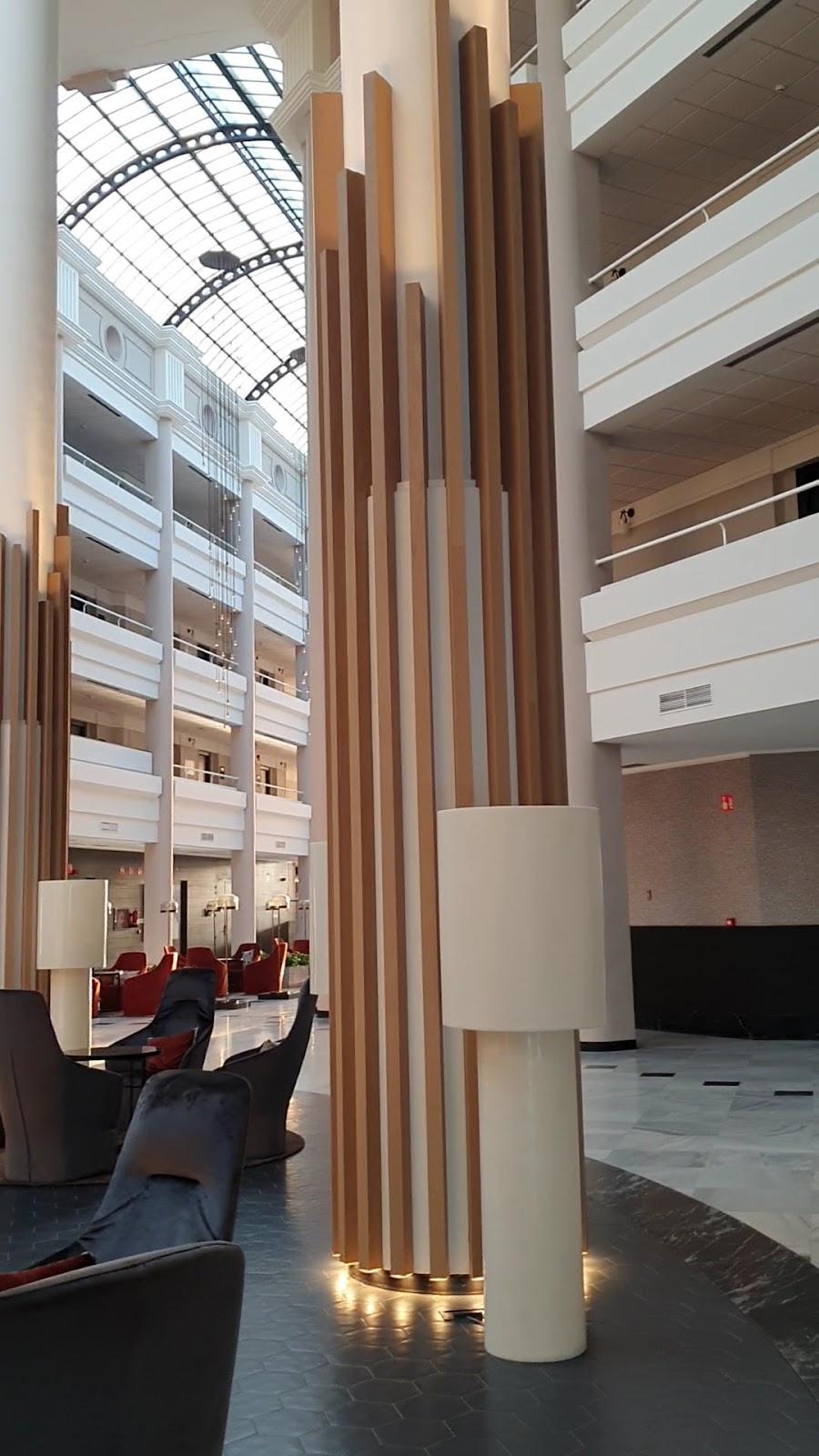 Hotel ILUNION Alcora Sevilla – photo 3