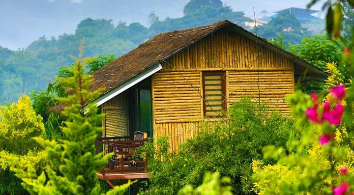 Koomankolly Heritage Resort – photo 1