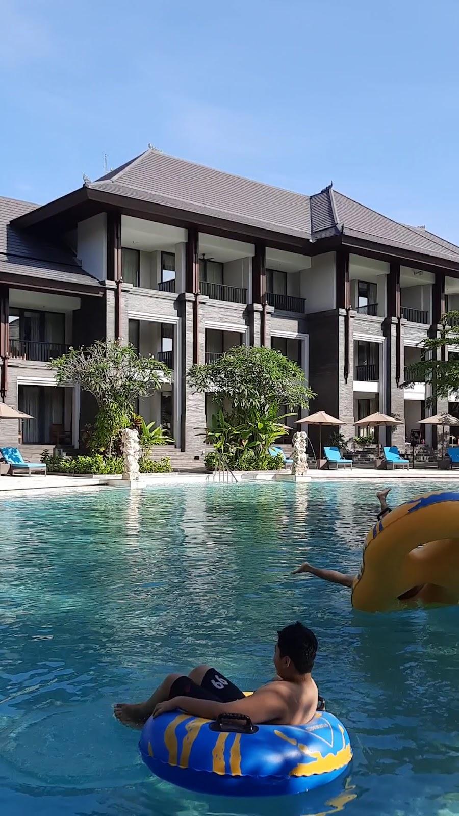 Courtyard by Marriott Bali Nusa Dua Resort – photo 2
