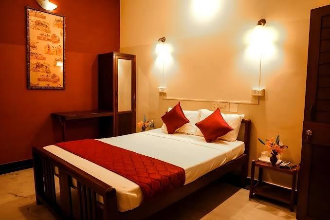 Ram Guest House – photo 4