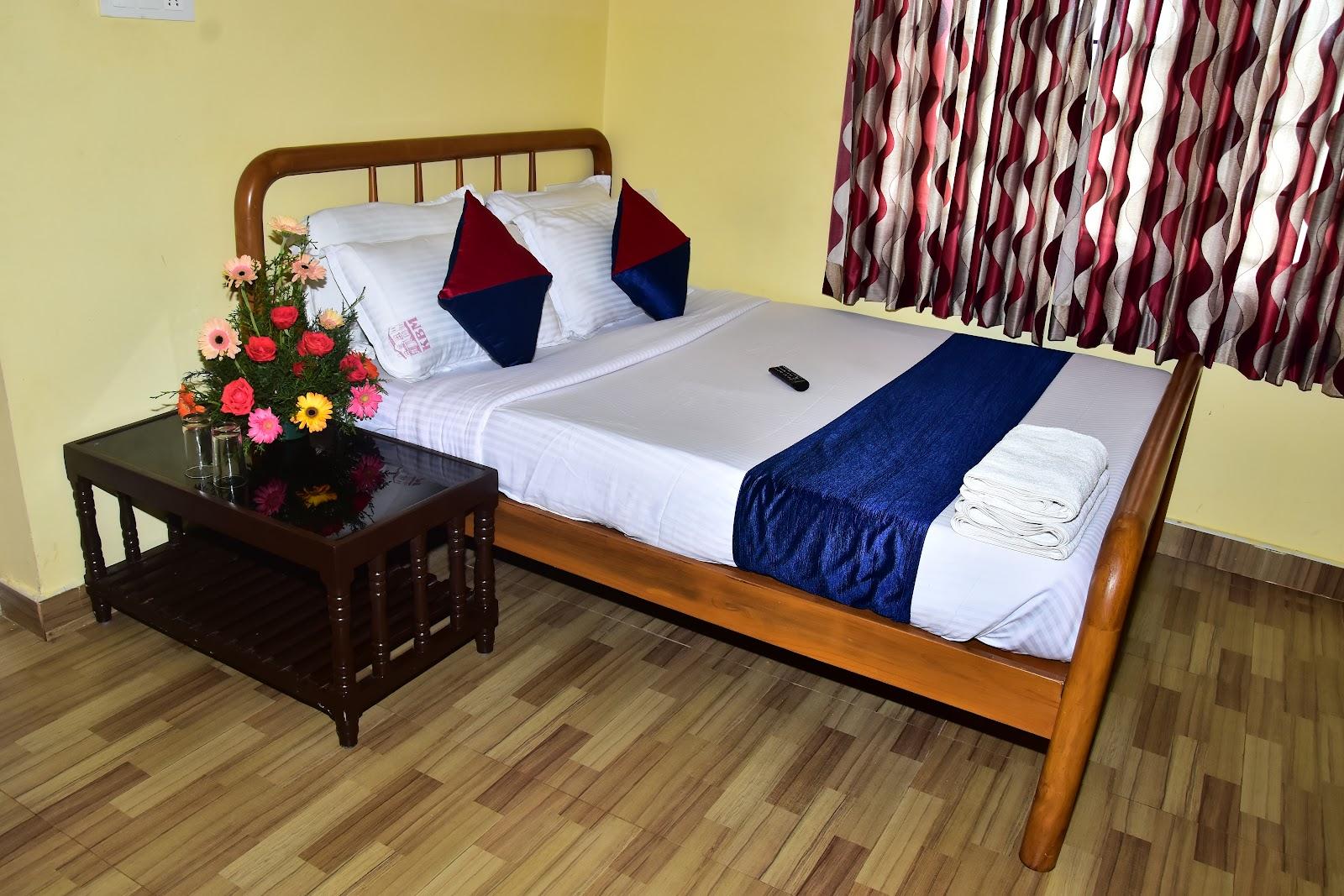Kodai Mist Resort – photo 3