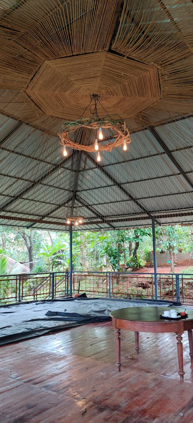 Tulsi Village Retreat – photo 4