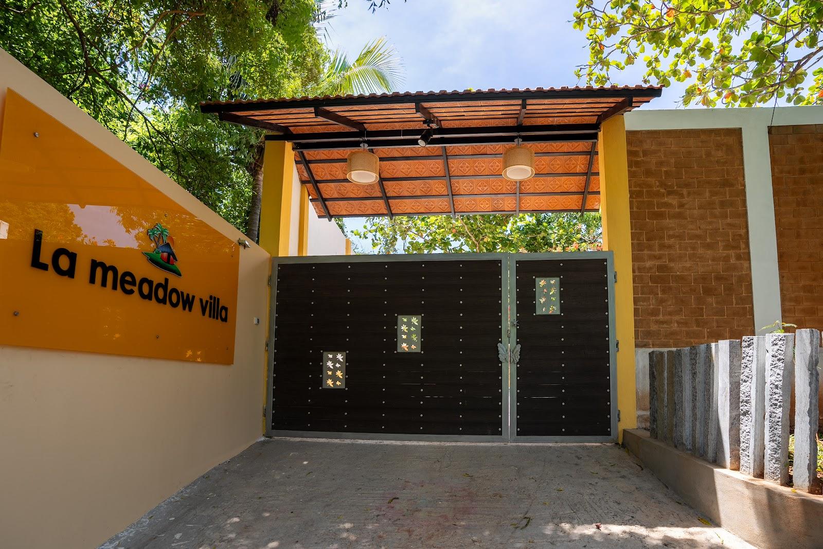 La Meadow Luxury Villa with Private Pool – photo 1