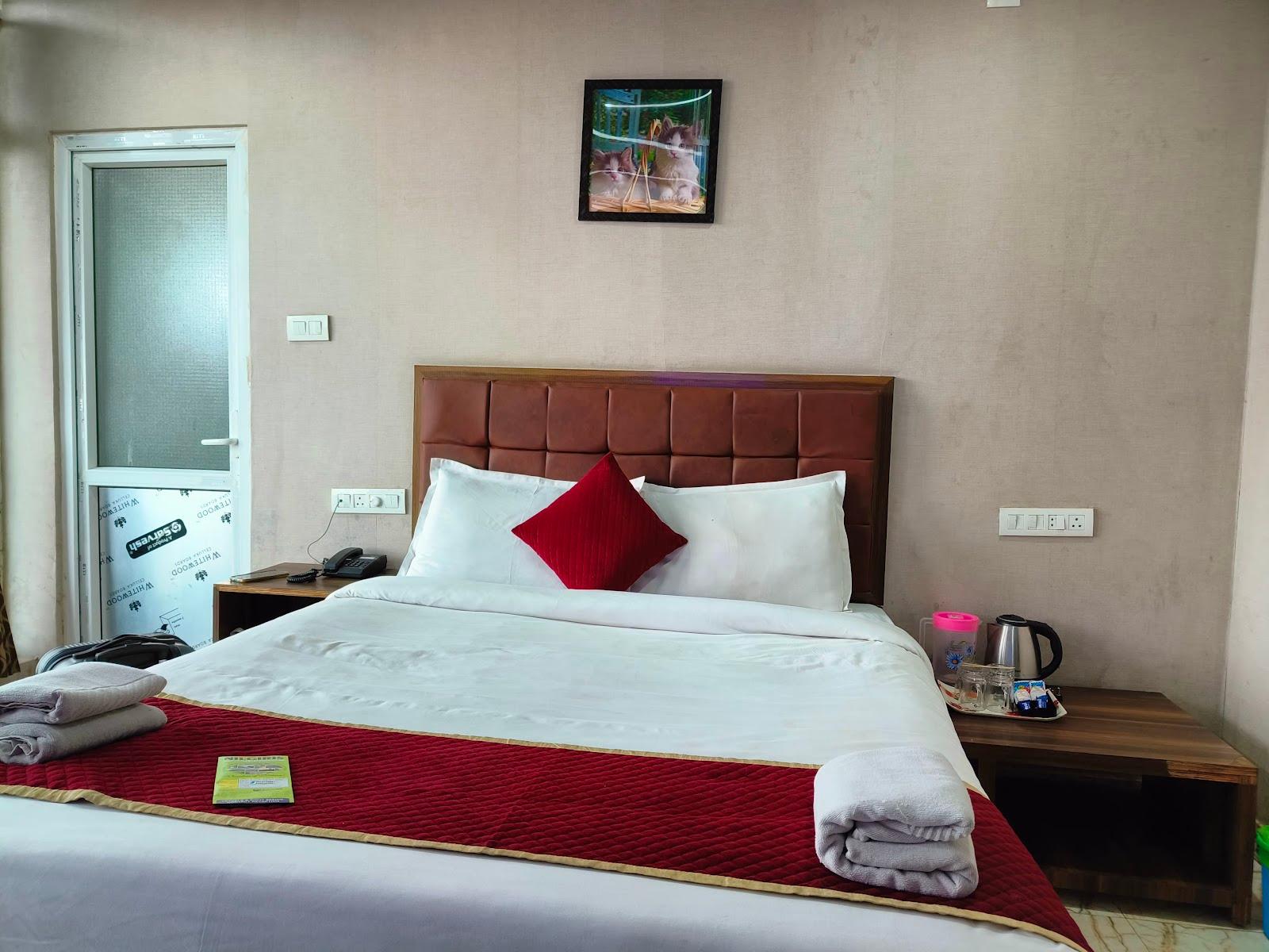 Tulips Village Resorts – photo 3