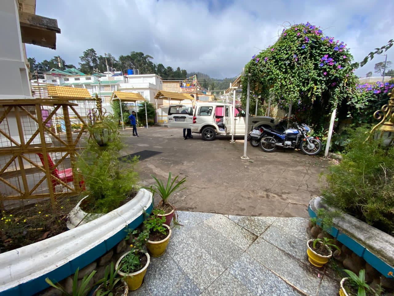 The ClubHouse Ooty – photo 1