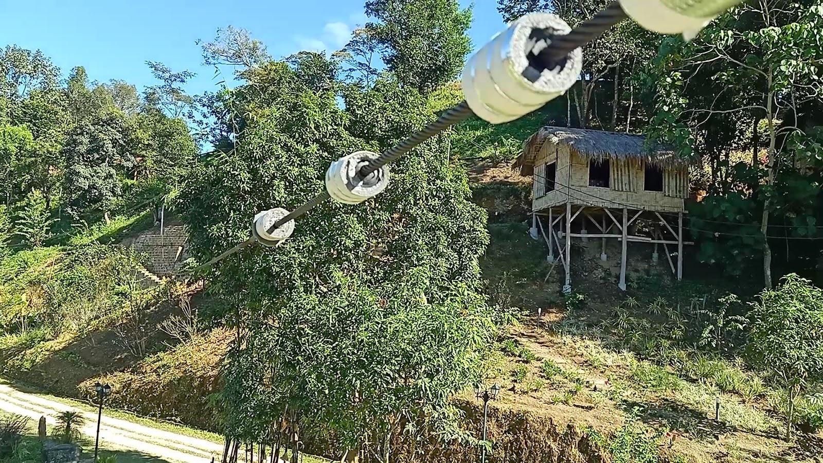Vantawng village – photo 2