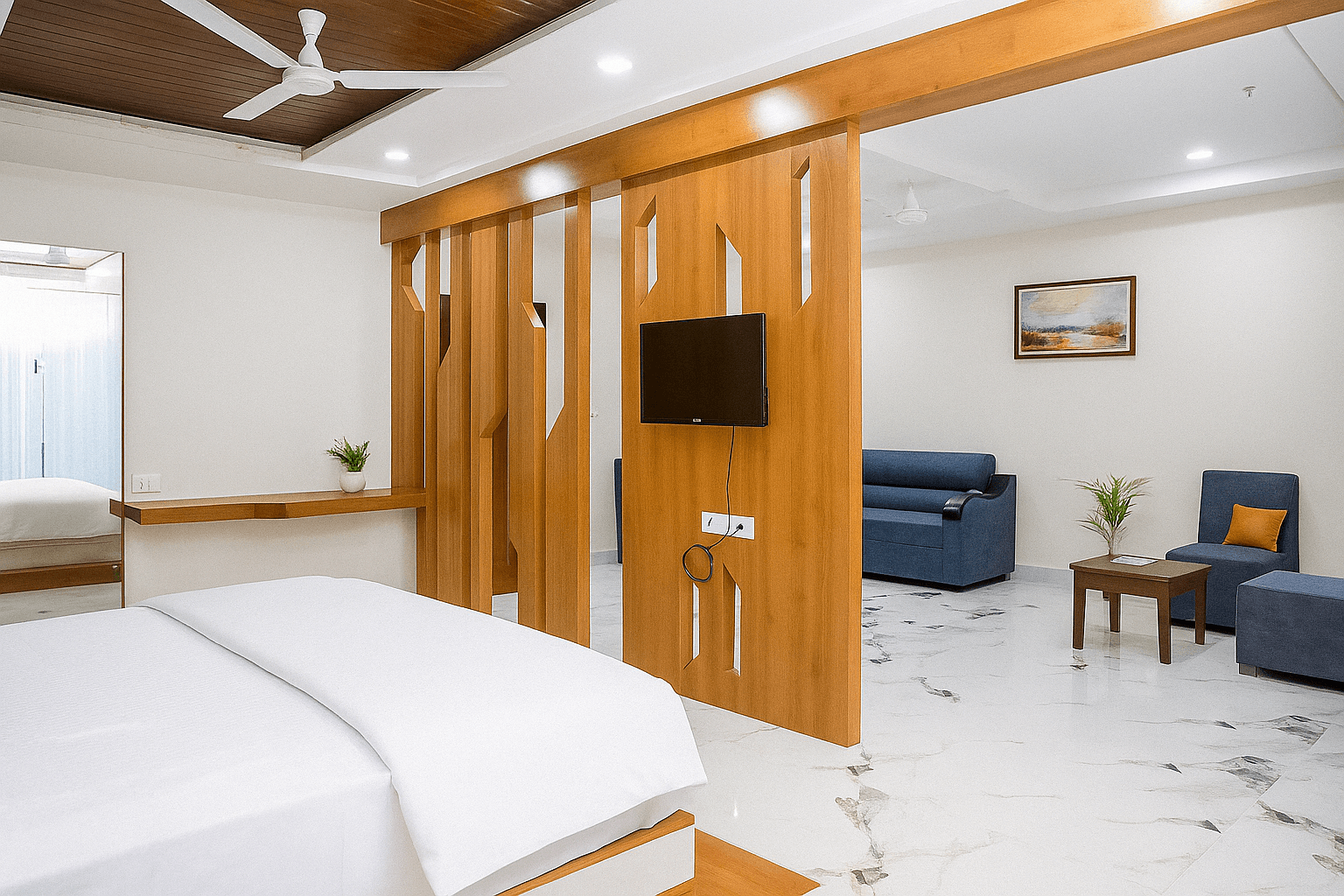 Hotel Kardhar INN – photo 3
