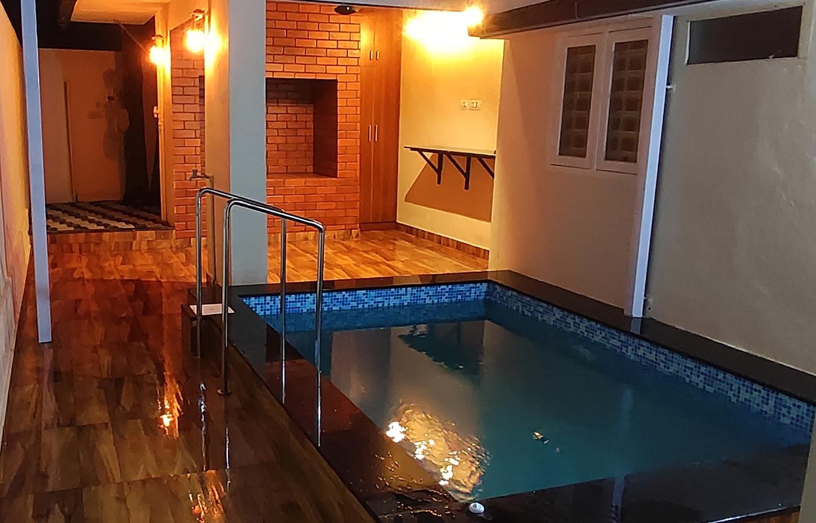 CHILLAX PRIVATE POOL VILLA – photo 3