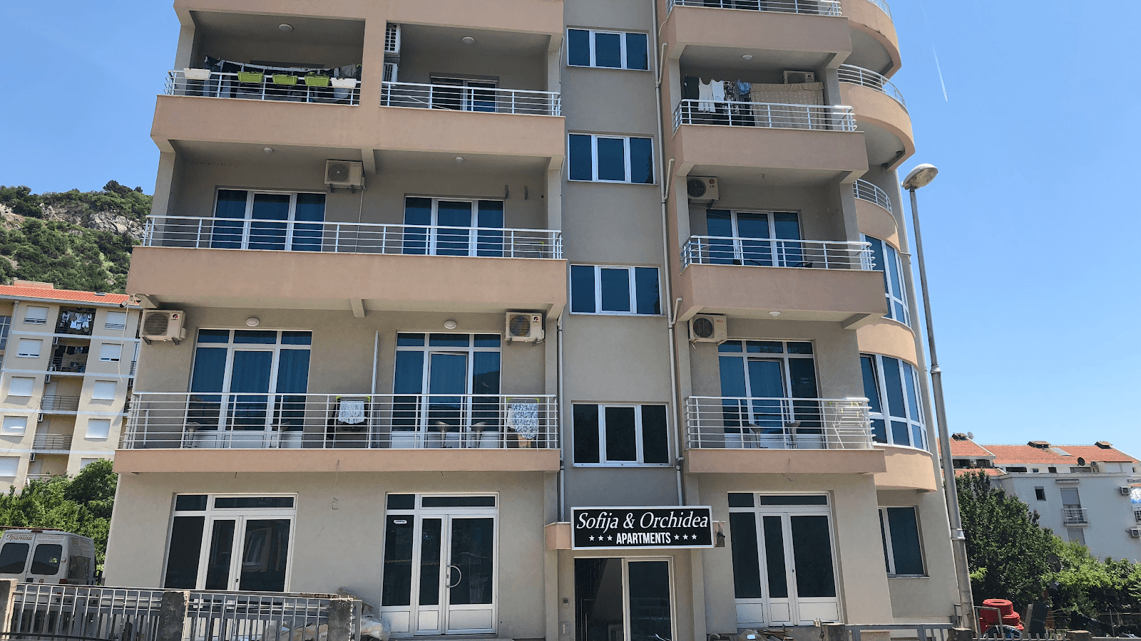 Apartment Sofija