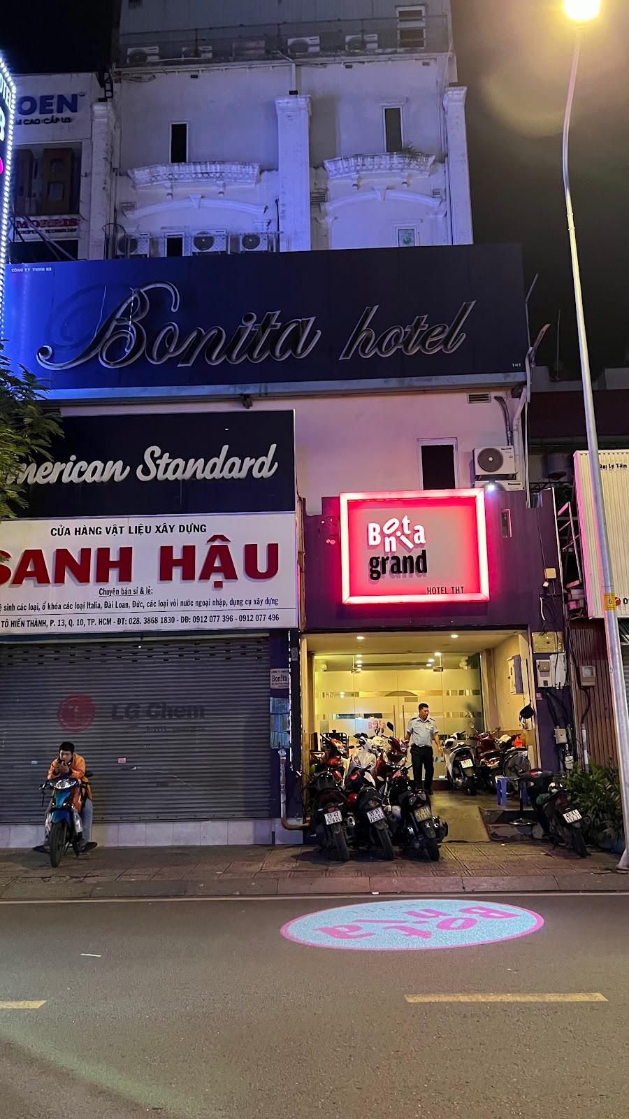 Bonita HOTEL – photo 1