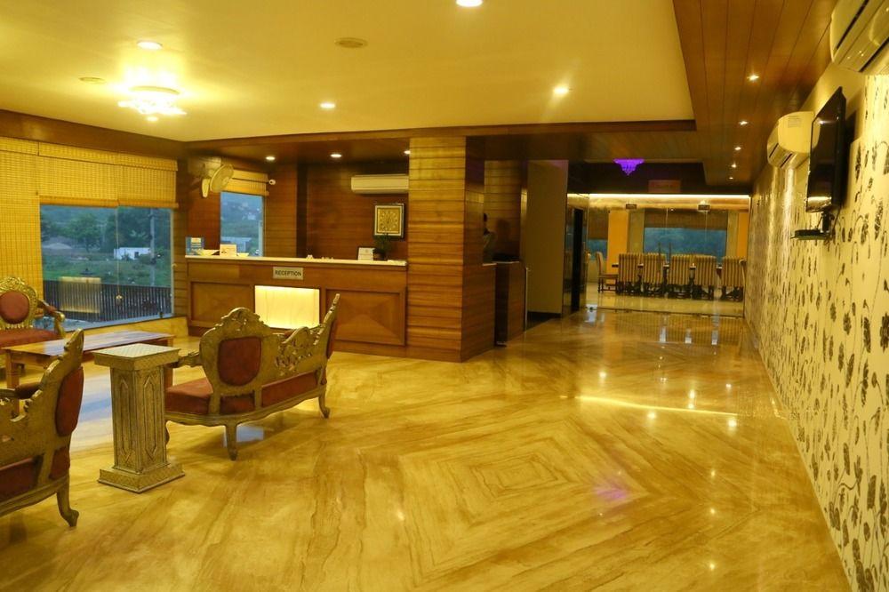 Best Hotel In Udaipur – photo 4
