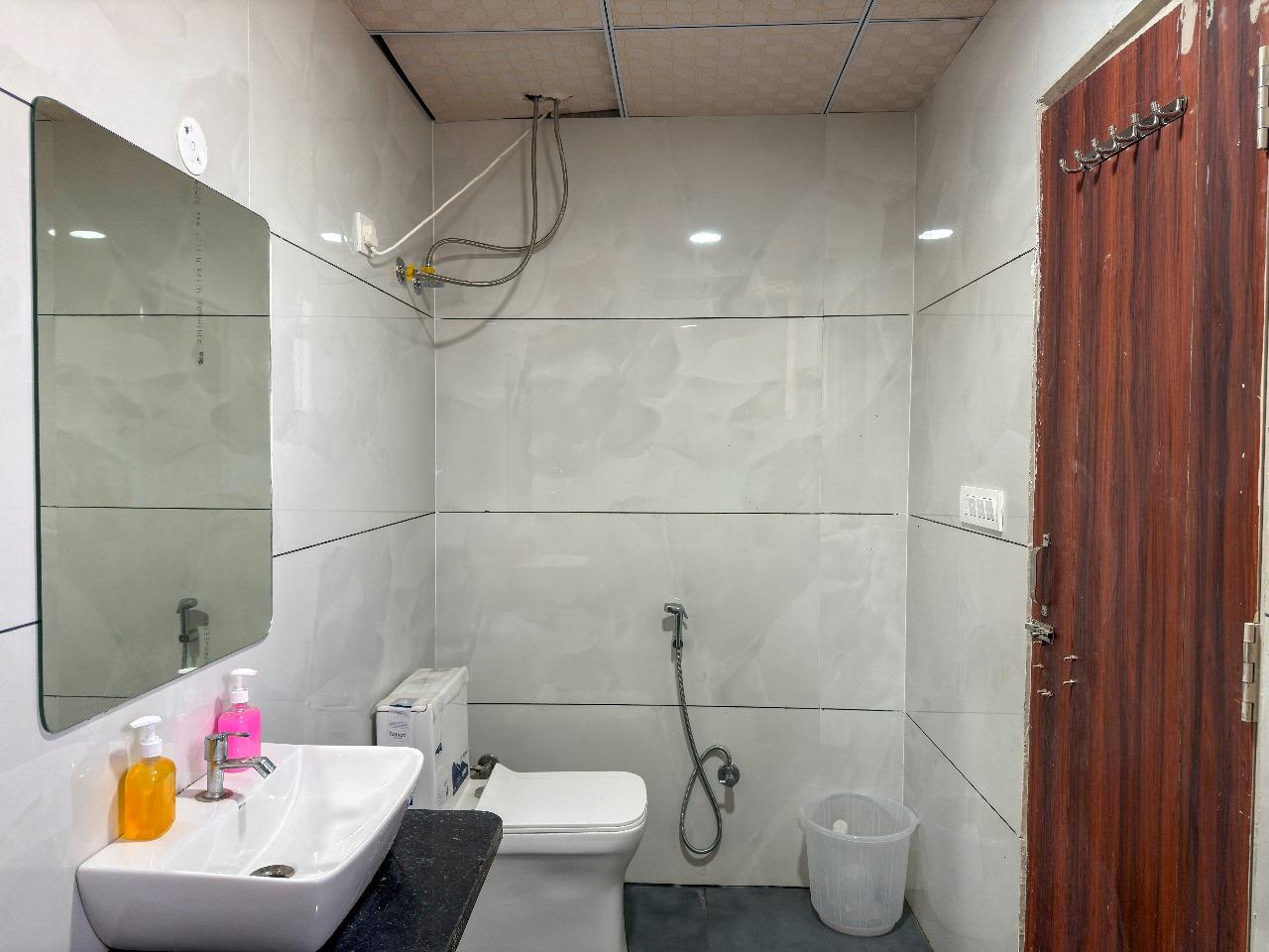 HOTEL SILVER STAY NEW – photo 3
