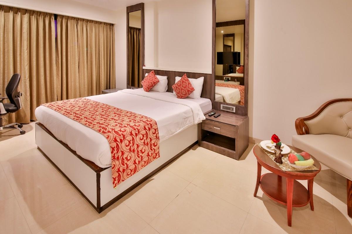The Caliph Hotel – photo 3