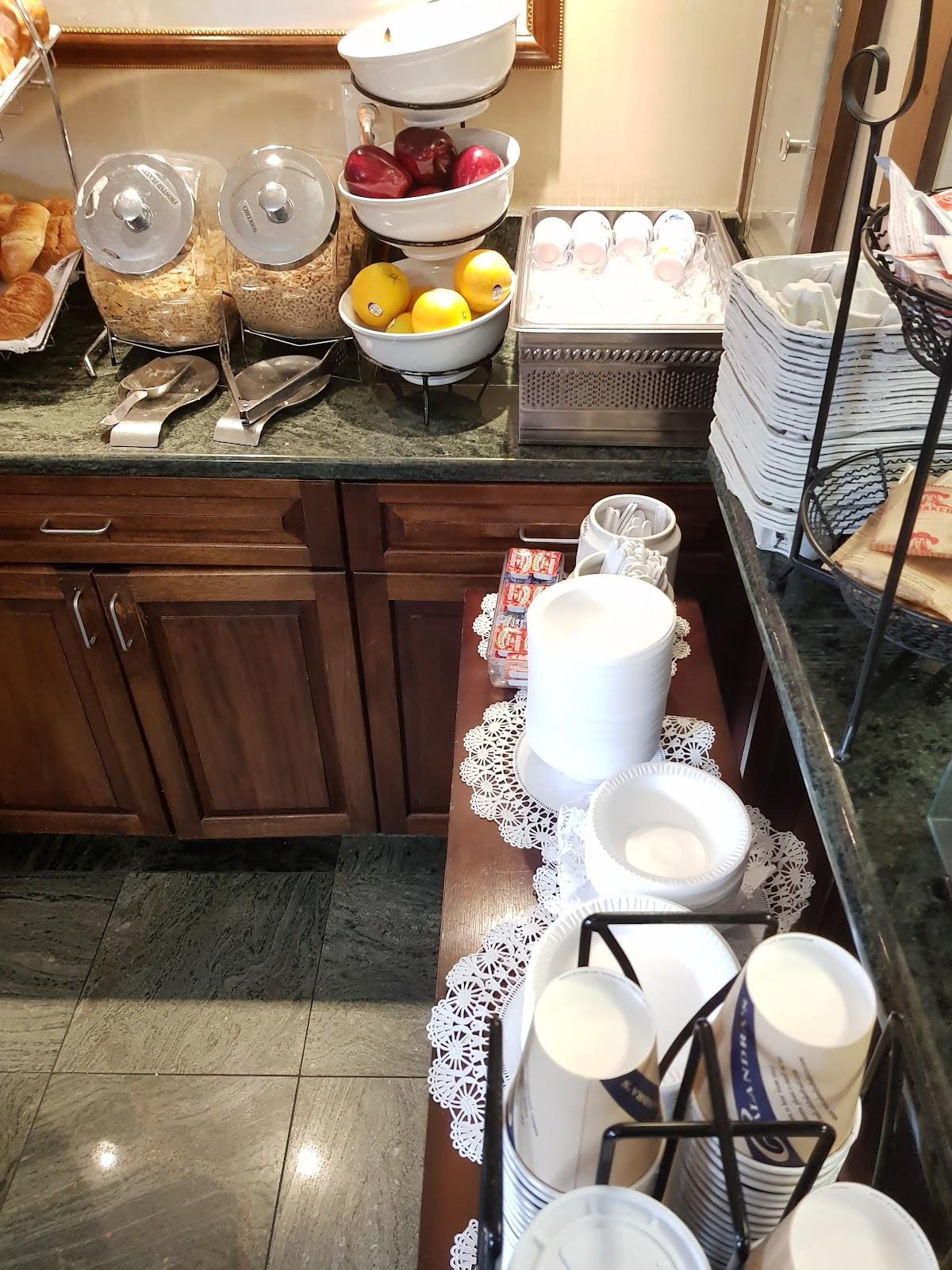 The Holland Hotel – photo 4