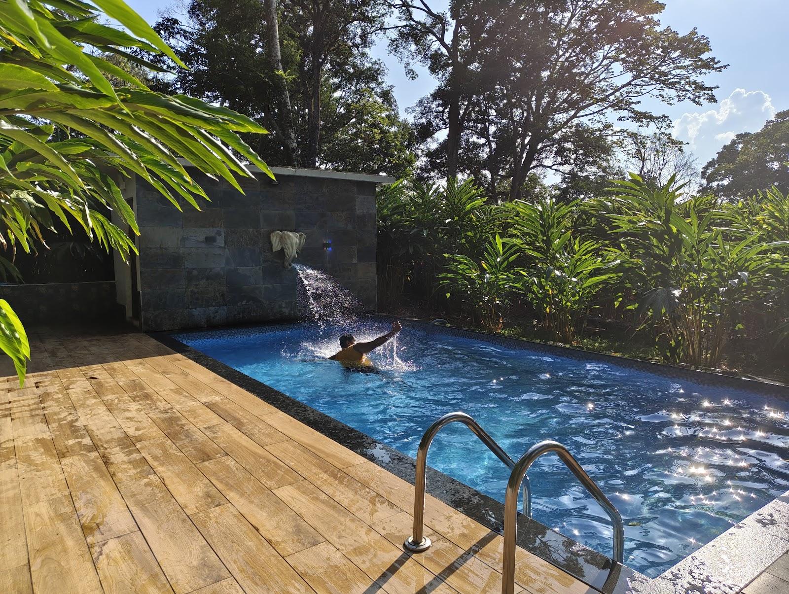 Skyes Glamping Resort Munnar – photo 3