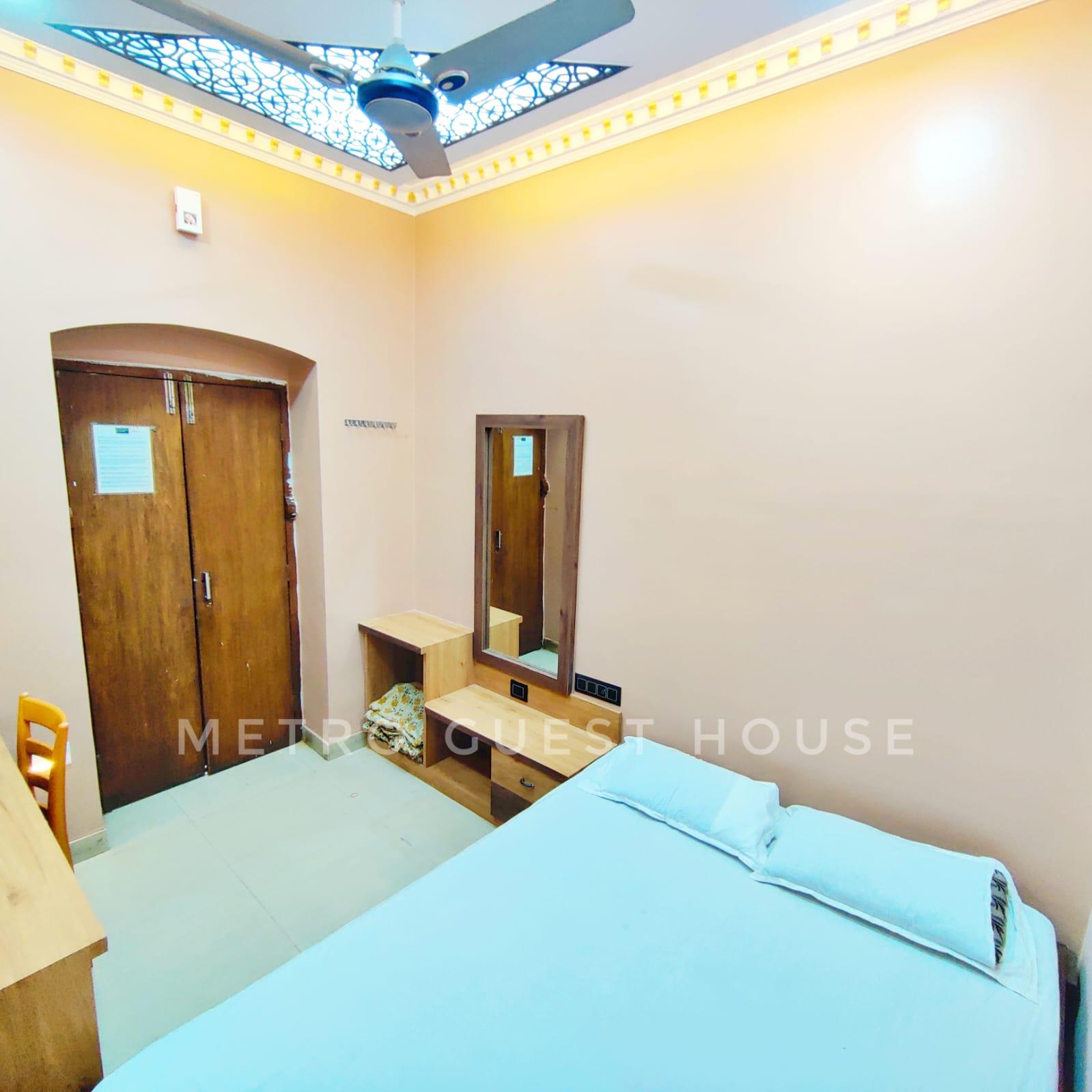 New Metro Guest House, Khidderpore – photo 2