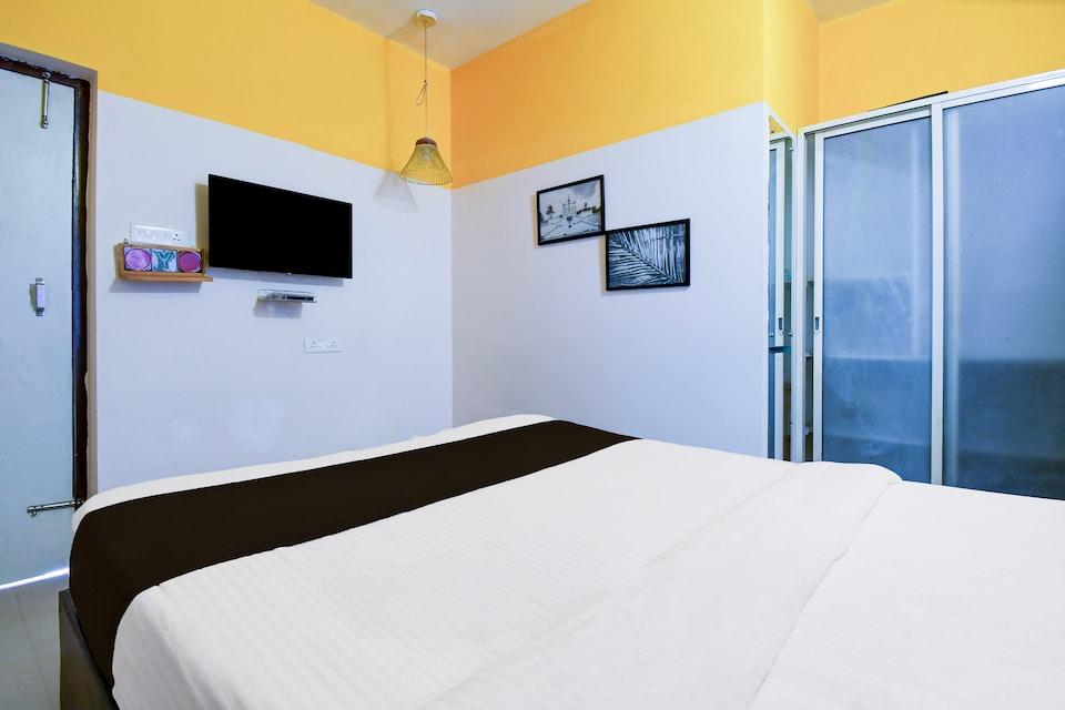 Super Hotel O by OYO Swaranpuri Near KIIT Square – photo 2