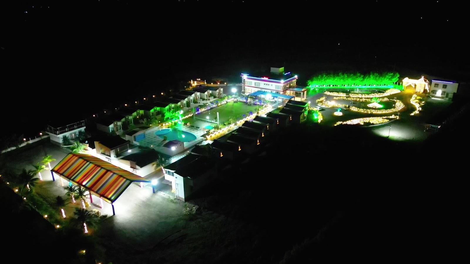 Flamingo Club and Resort (Resort Near Diu) – photo 2