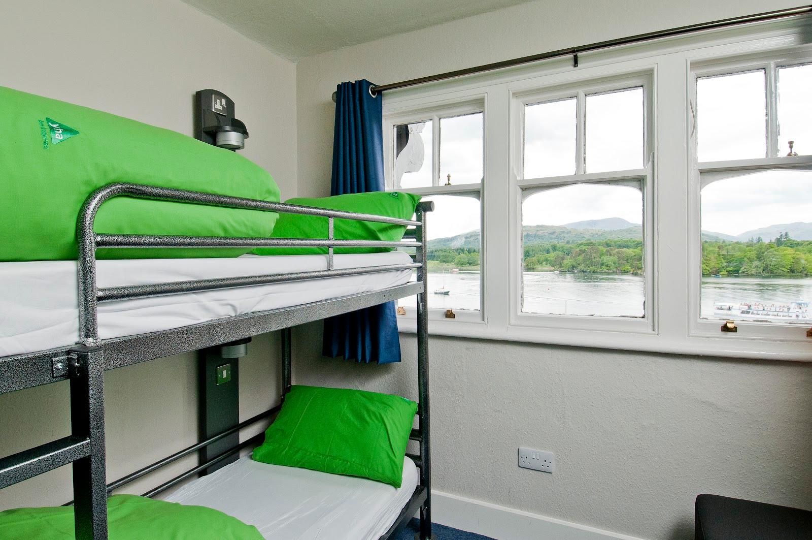 YHA Ambleside Hostel – photo 4
