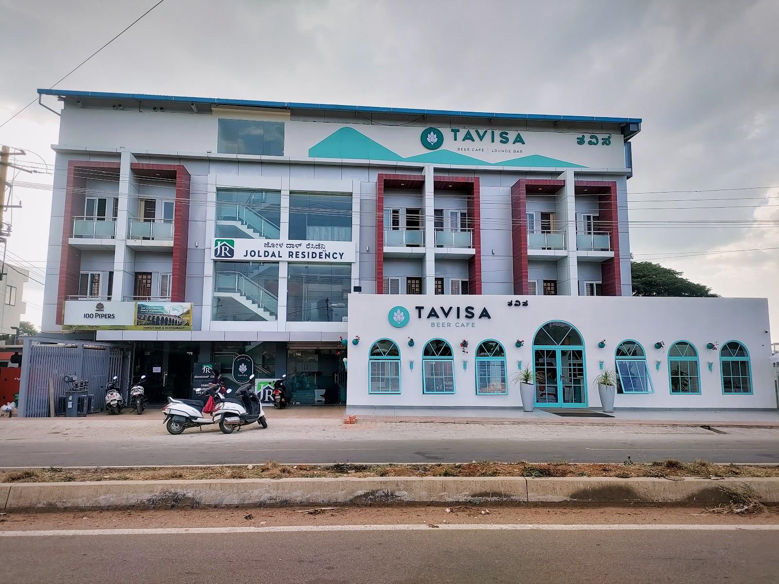 Joldal Residency – photo 4