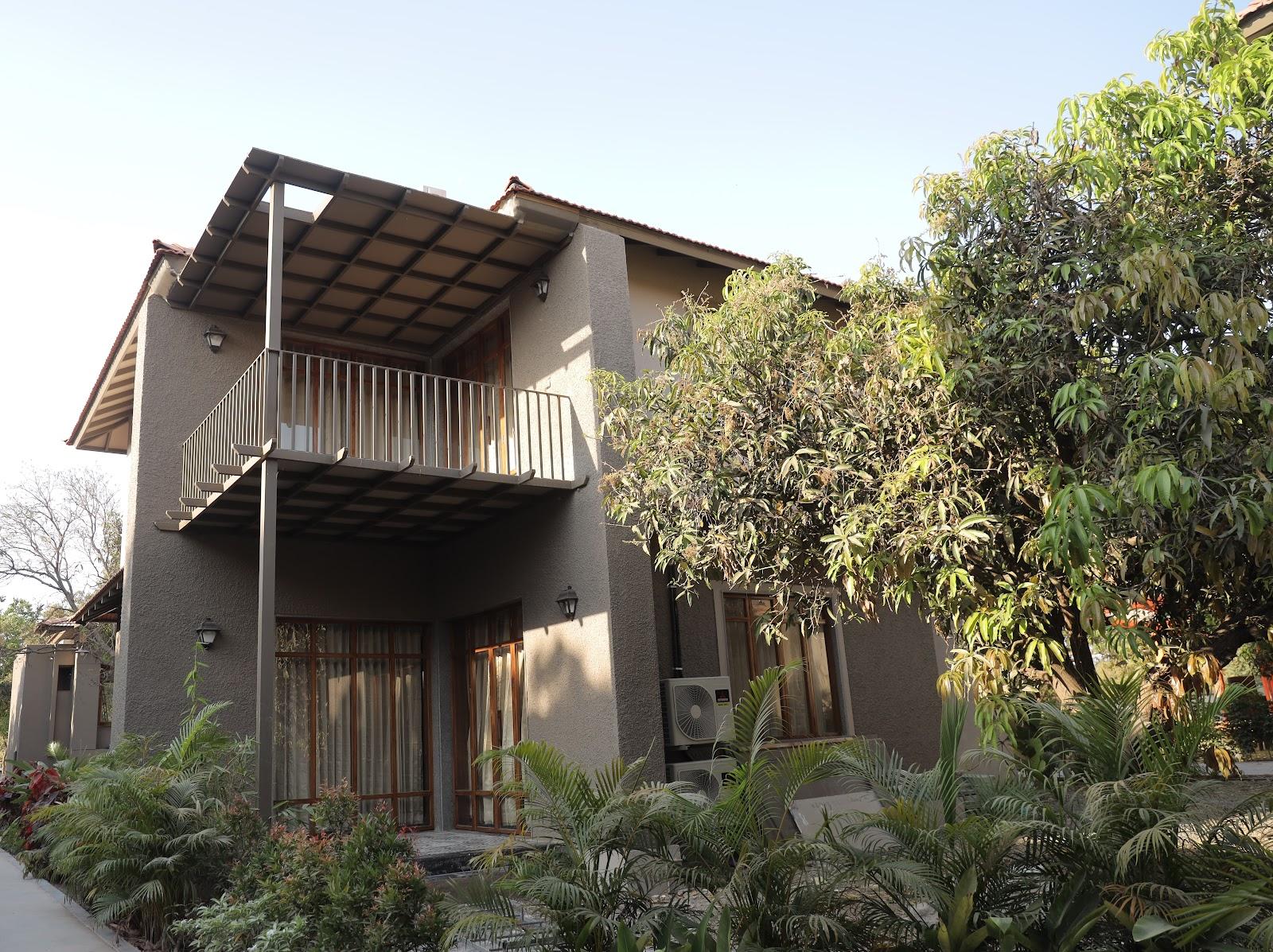 AQUA TERRA RESORT. – photo 1