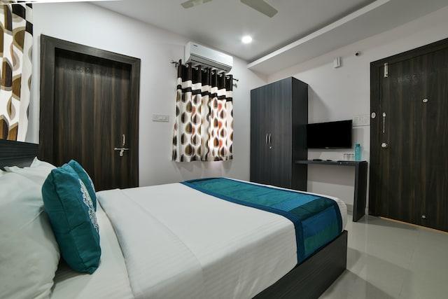 Hotel Imperial Retreat – photo 2