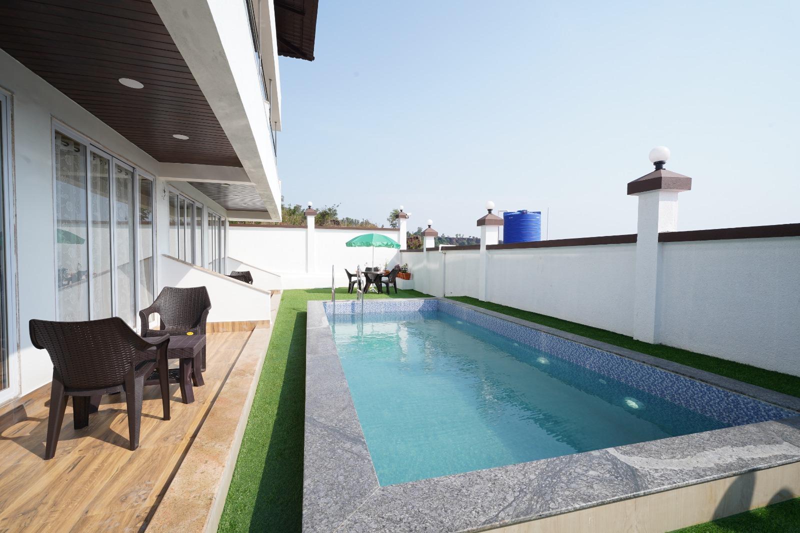 A R Villa Mahabaleshwar – photo 4
