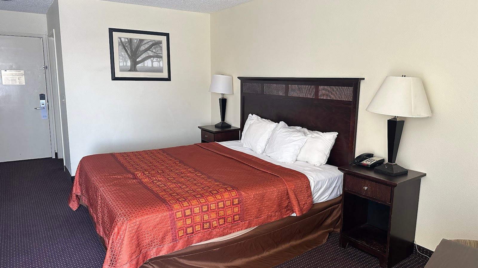 Inn of Lompoc – photo 2