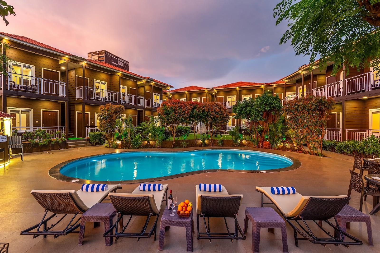 Aurum Resorts – photo 1