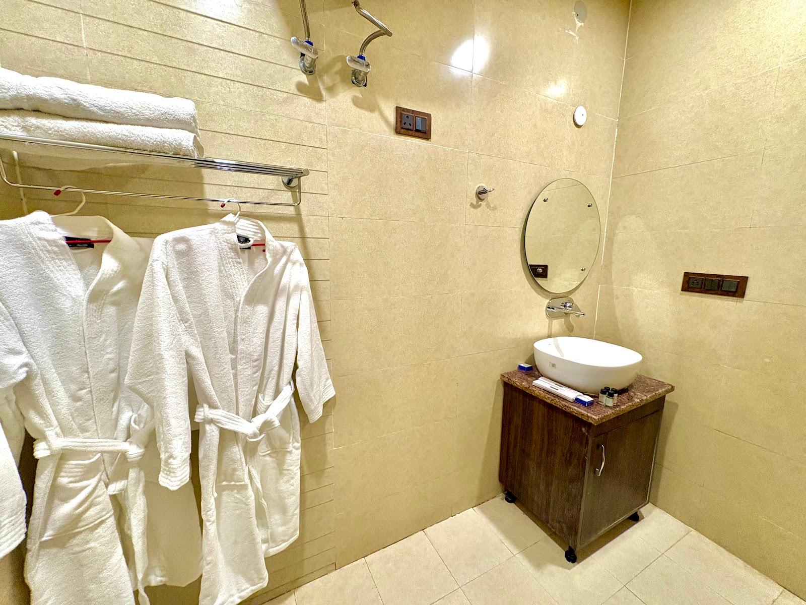 Hotel Mini Switzerland – photo 3