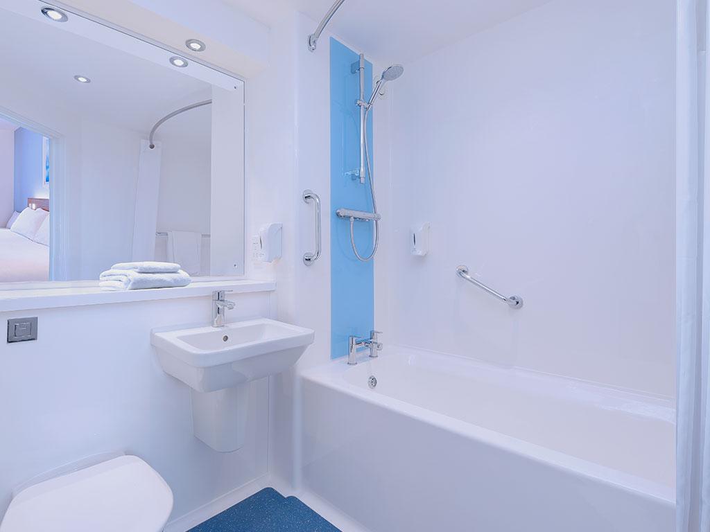 Travelodge Rhyl Seafront – photo 4