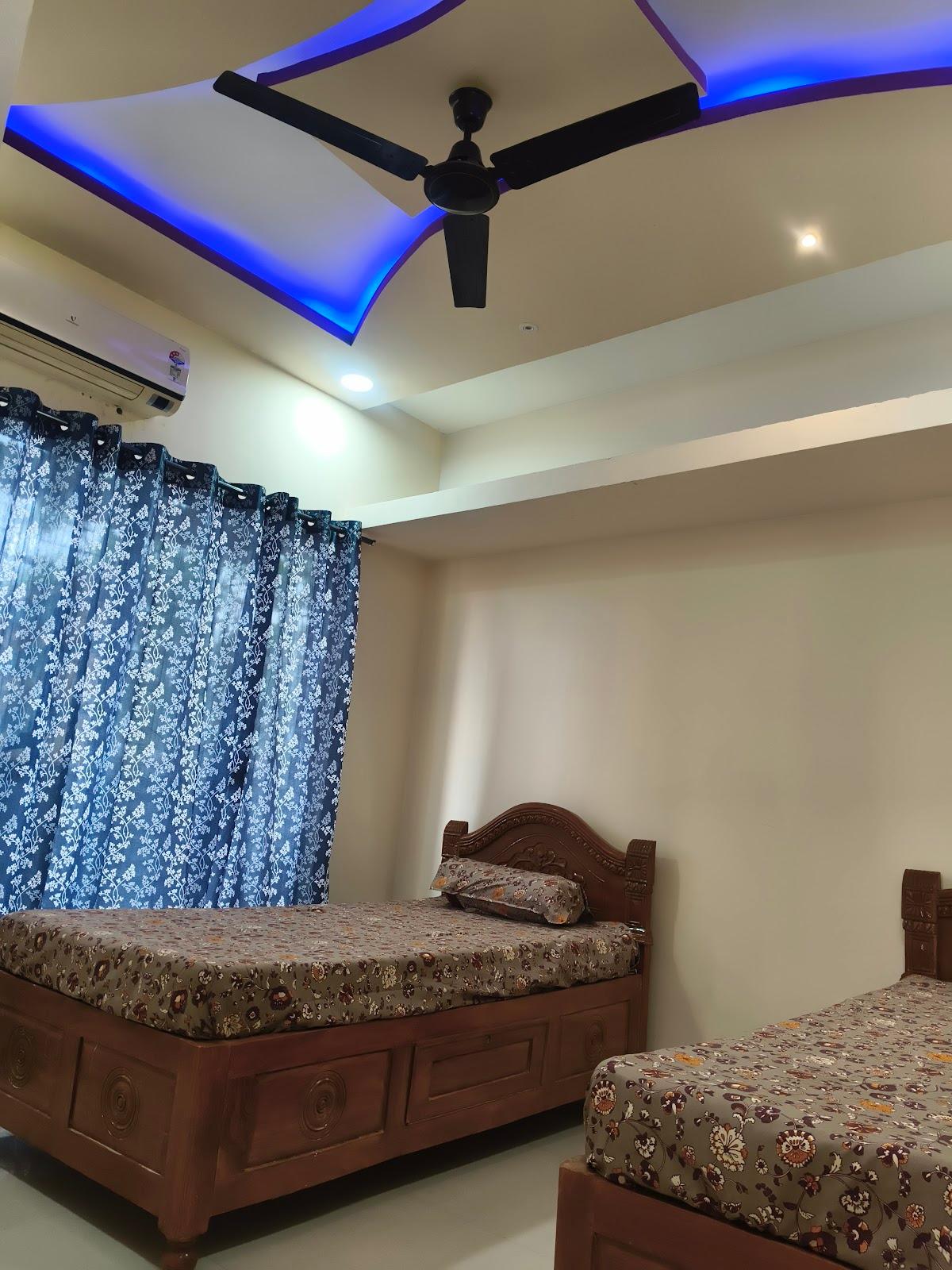 Blue Heaven Gent's Stay – photo 3