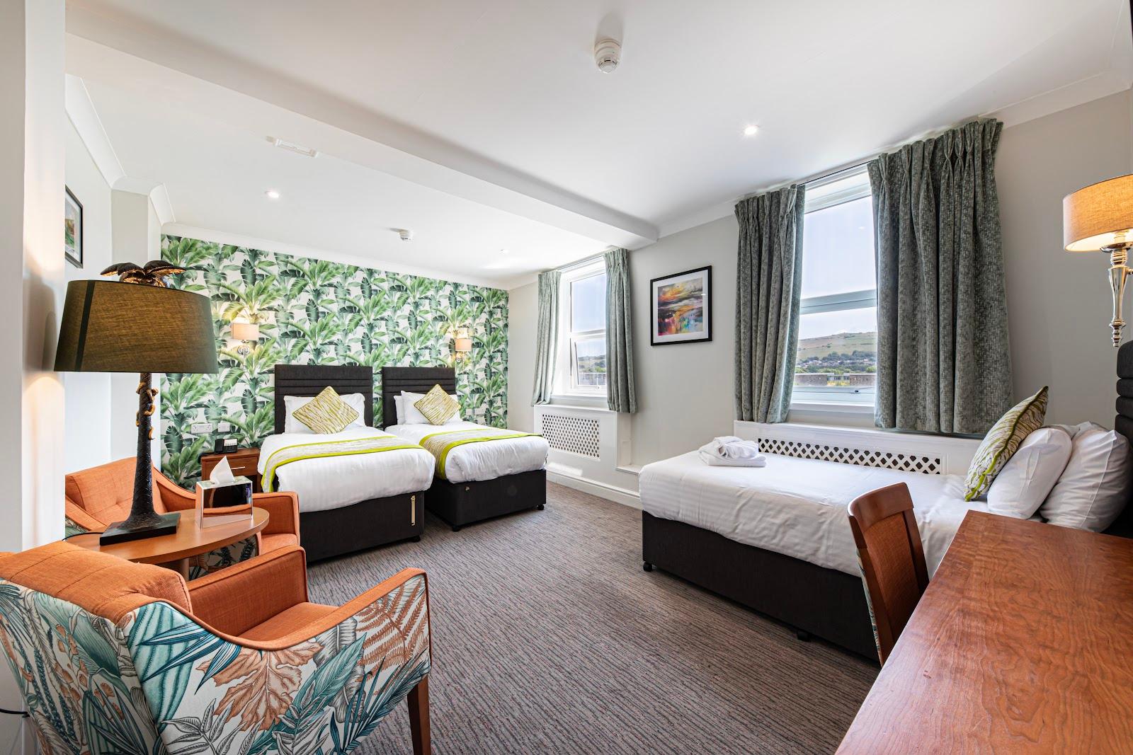 The Beaches Hotel and Spa – photo 4