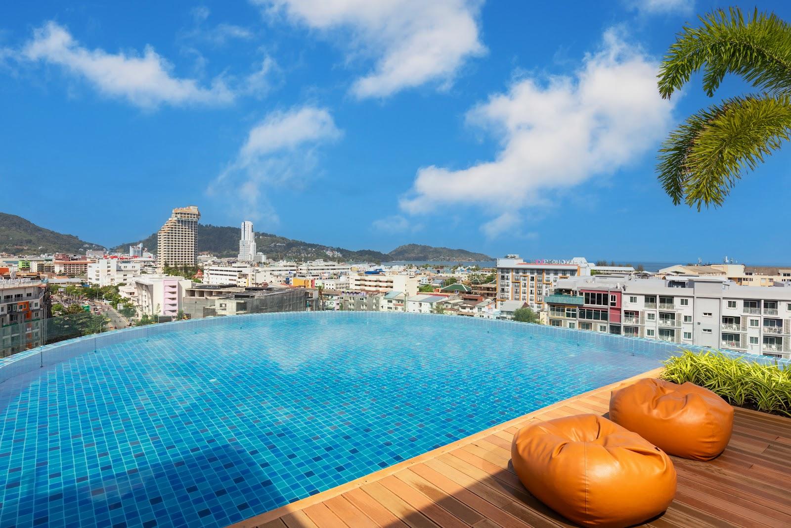 The Marina Phuket Hotel – photo 4
