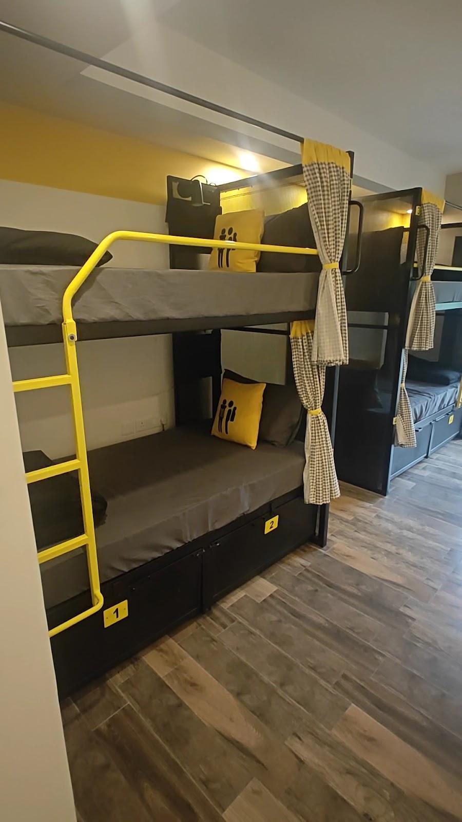 The Hosteller Bam Rishikesh – photo 2