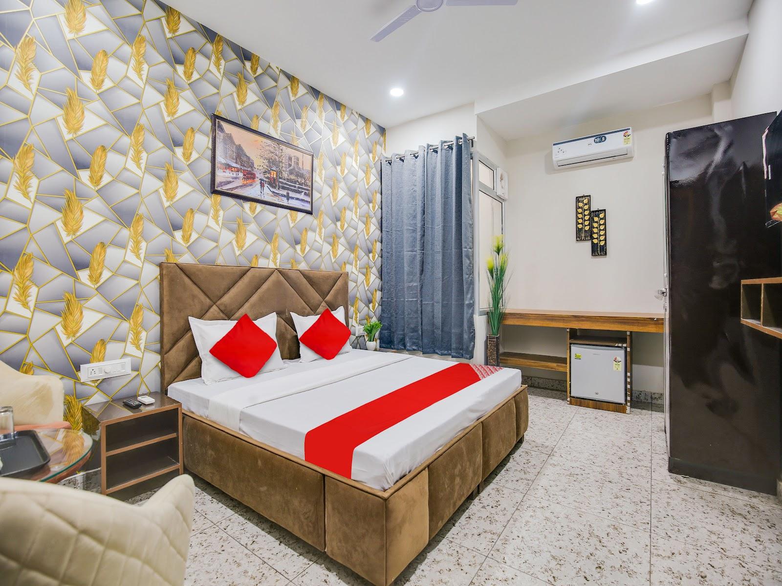 Super Hotel O by OYO Neopolis Mall Ludhiana Silver Sky – photo 2