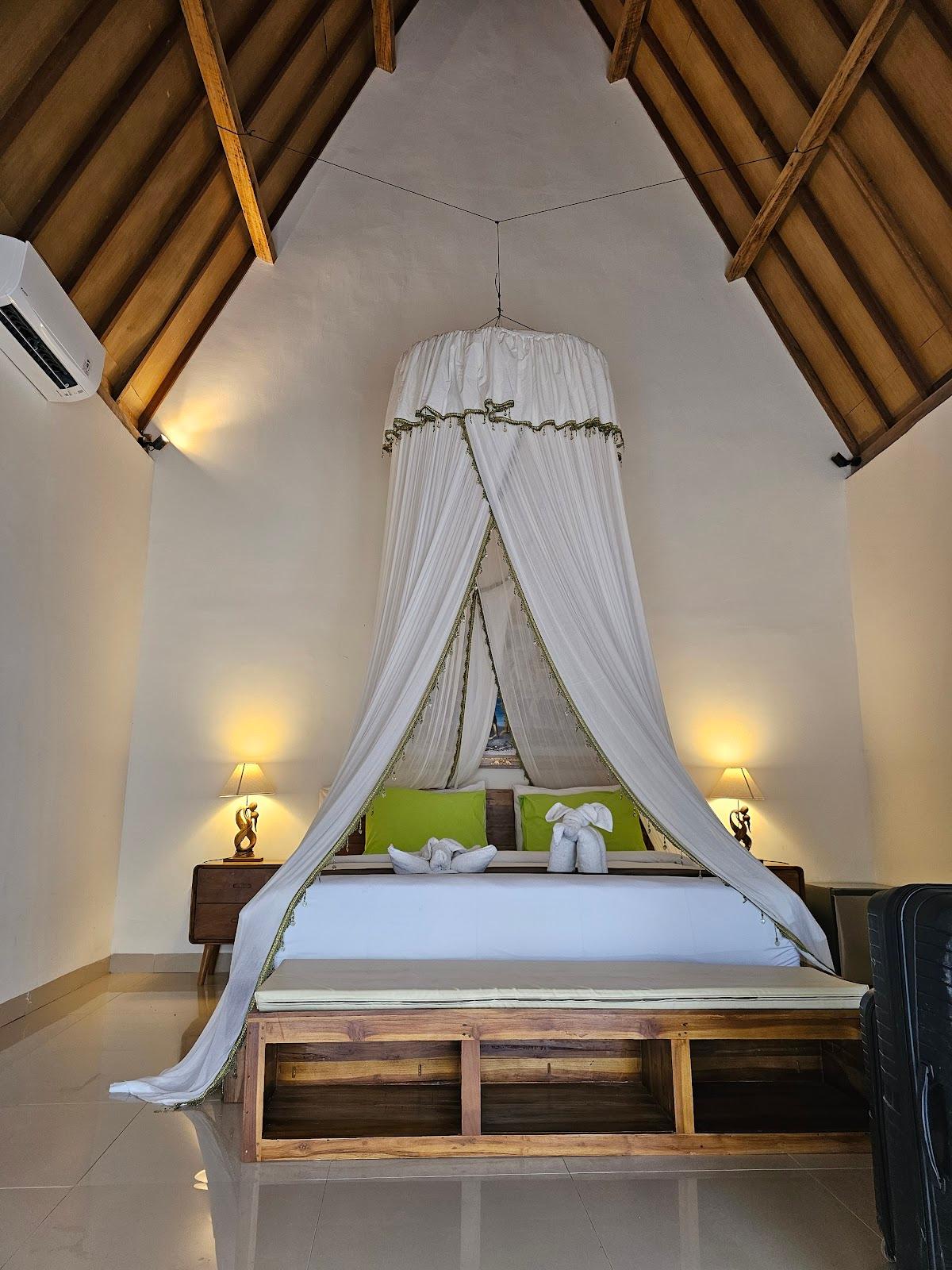 Green Coco Suite – photo 3