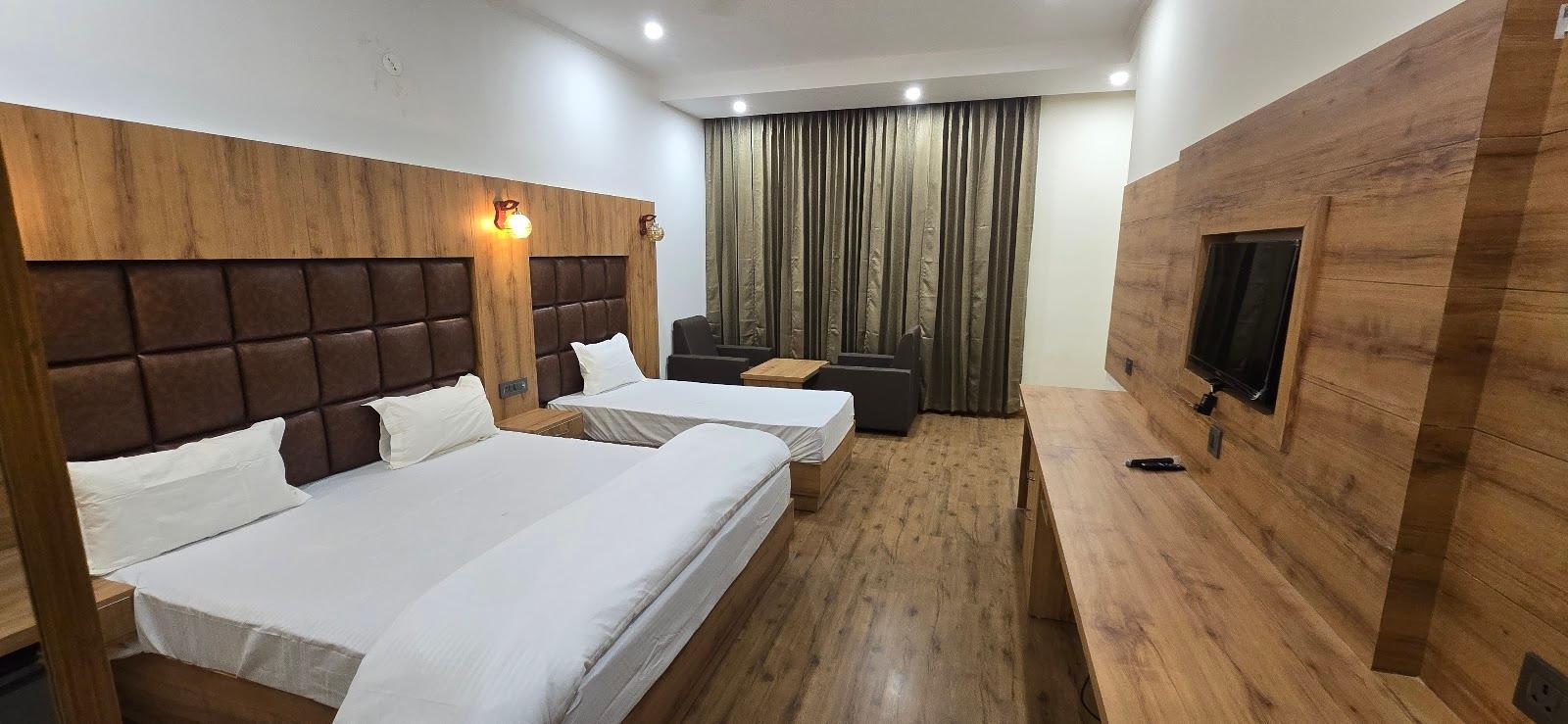 Chandni Midway Resort – photo 3